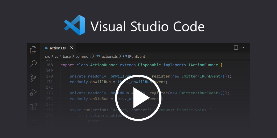 Introduction to Visual Studio Code for Web Developers