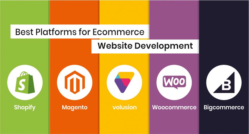 Top E-commerce Platforms for Web Developers